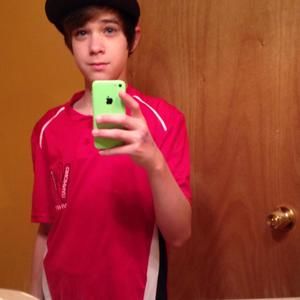 Meet your Posher, Jon